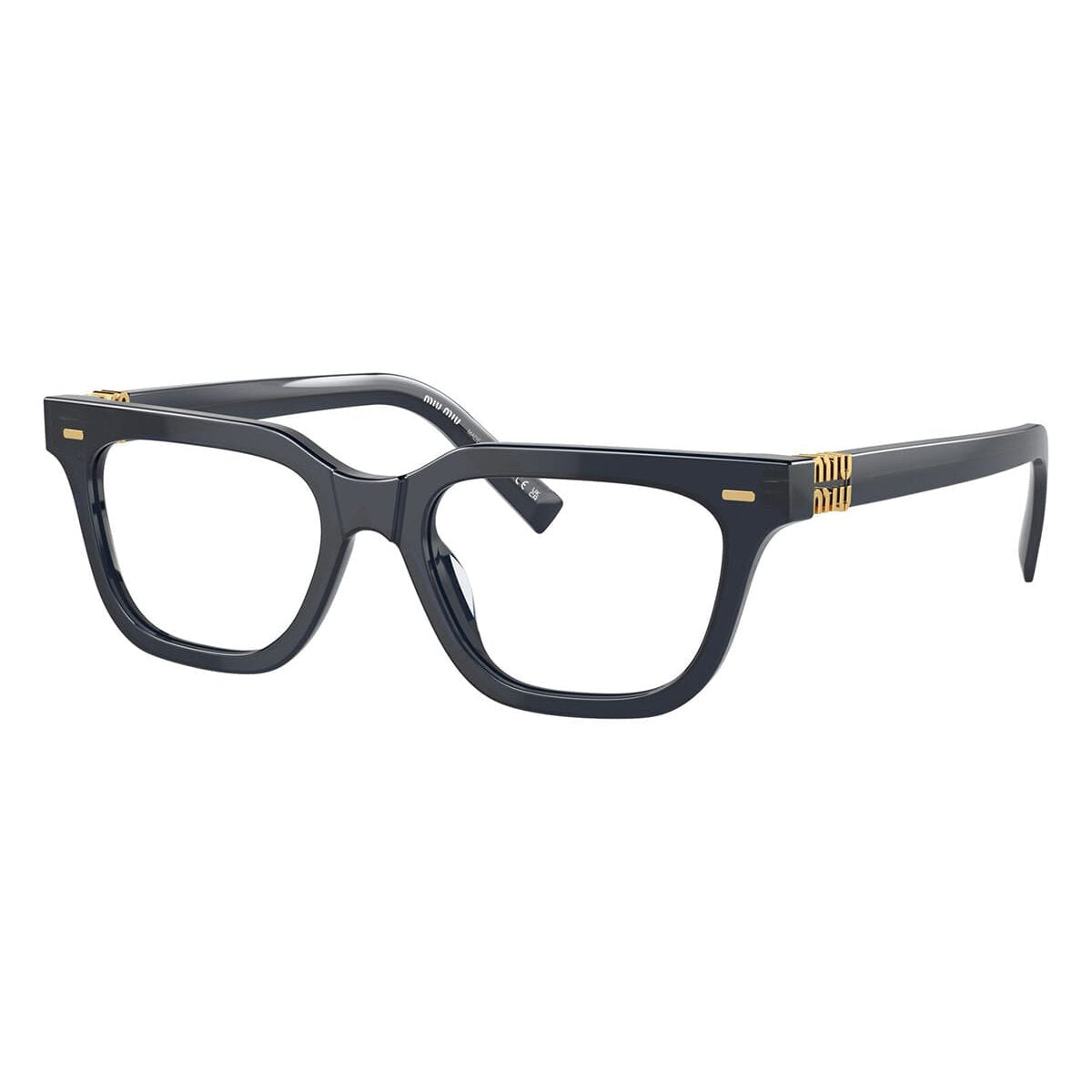 MIU MIU GLASSES 131