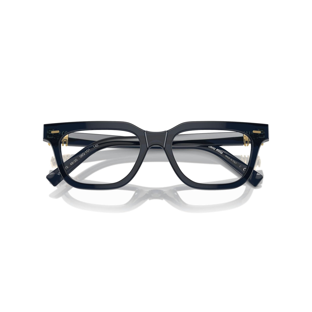 MIU MIU GLASSES 131