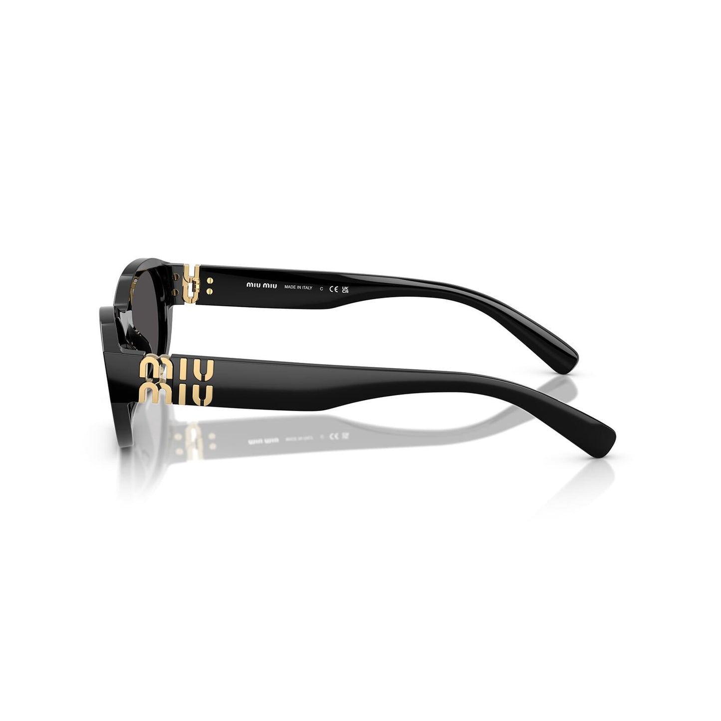 MIU MIU GLASSES 130
