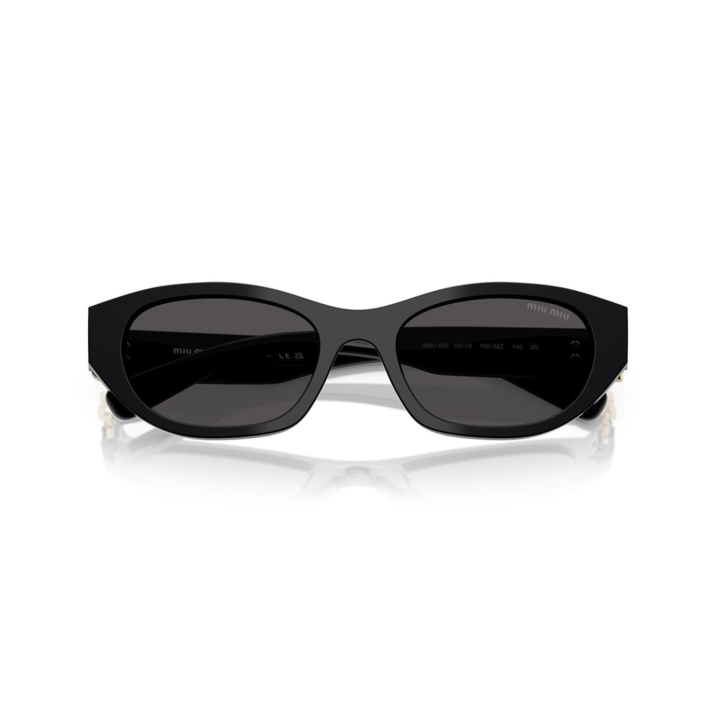 MIU MIU GLASSES 130