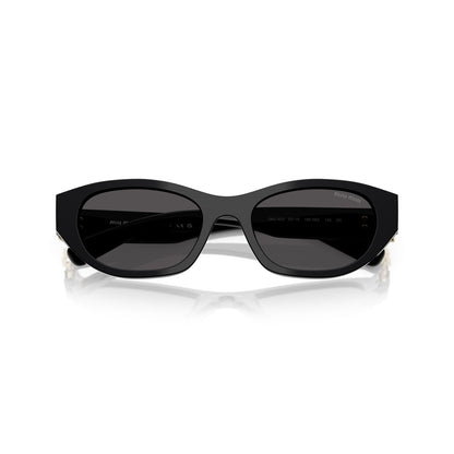 MIU MIU GLASSES 130