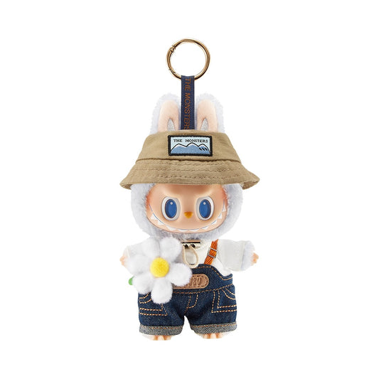 POP MART X LABUBU 07