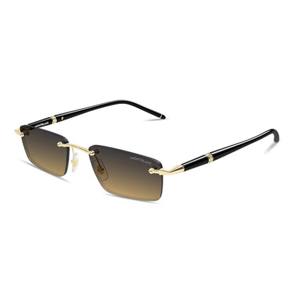 MONTBLANC GLASSES 05