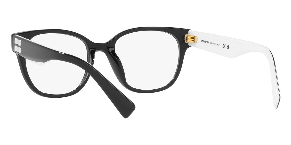 MIU MIU GLASSES