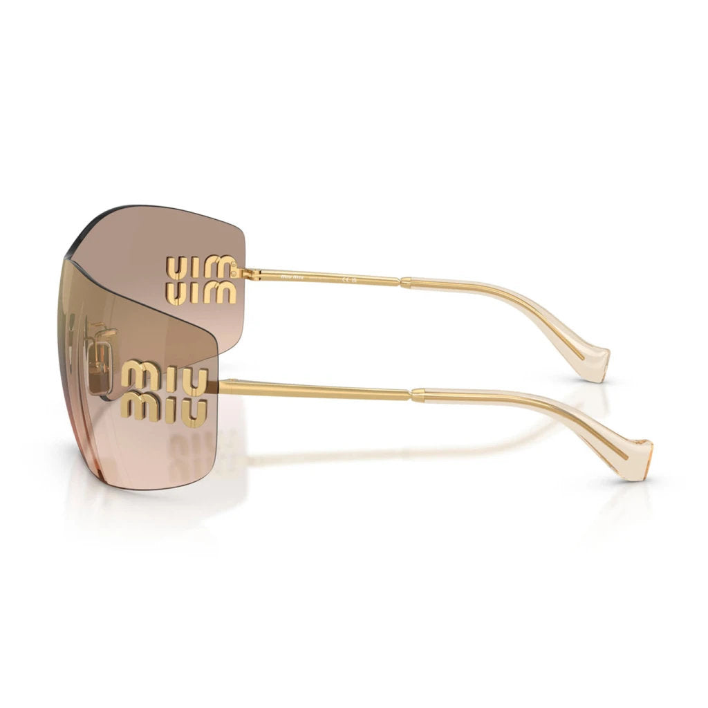 MIU MIU GLASSES 138