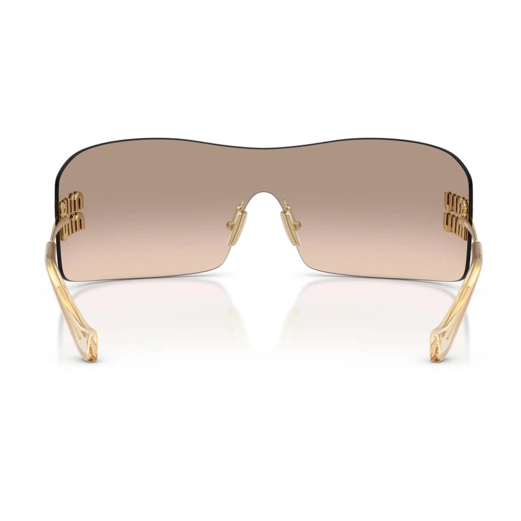 MIU MIU GLASSES 138