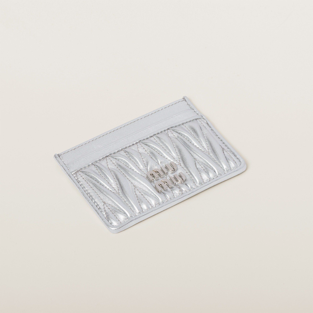 MIU MIU CARD HOLDER 09