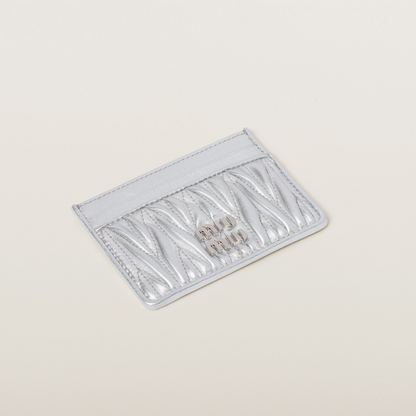MIU MIU CARD HOLDER 09