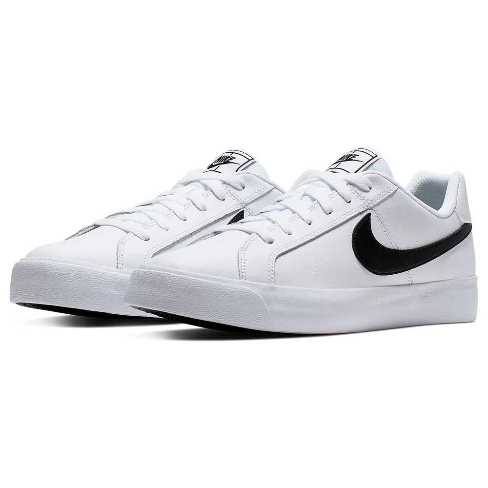 NIKE COURT ROYALE AC