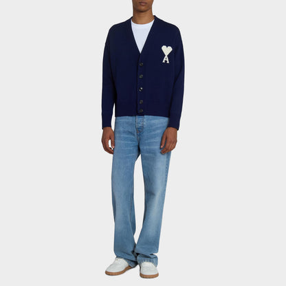 AMI CARDIGAN 11