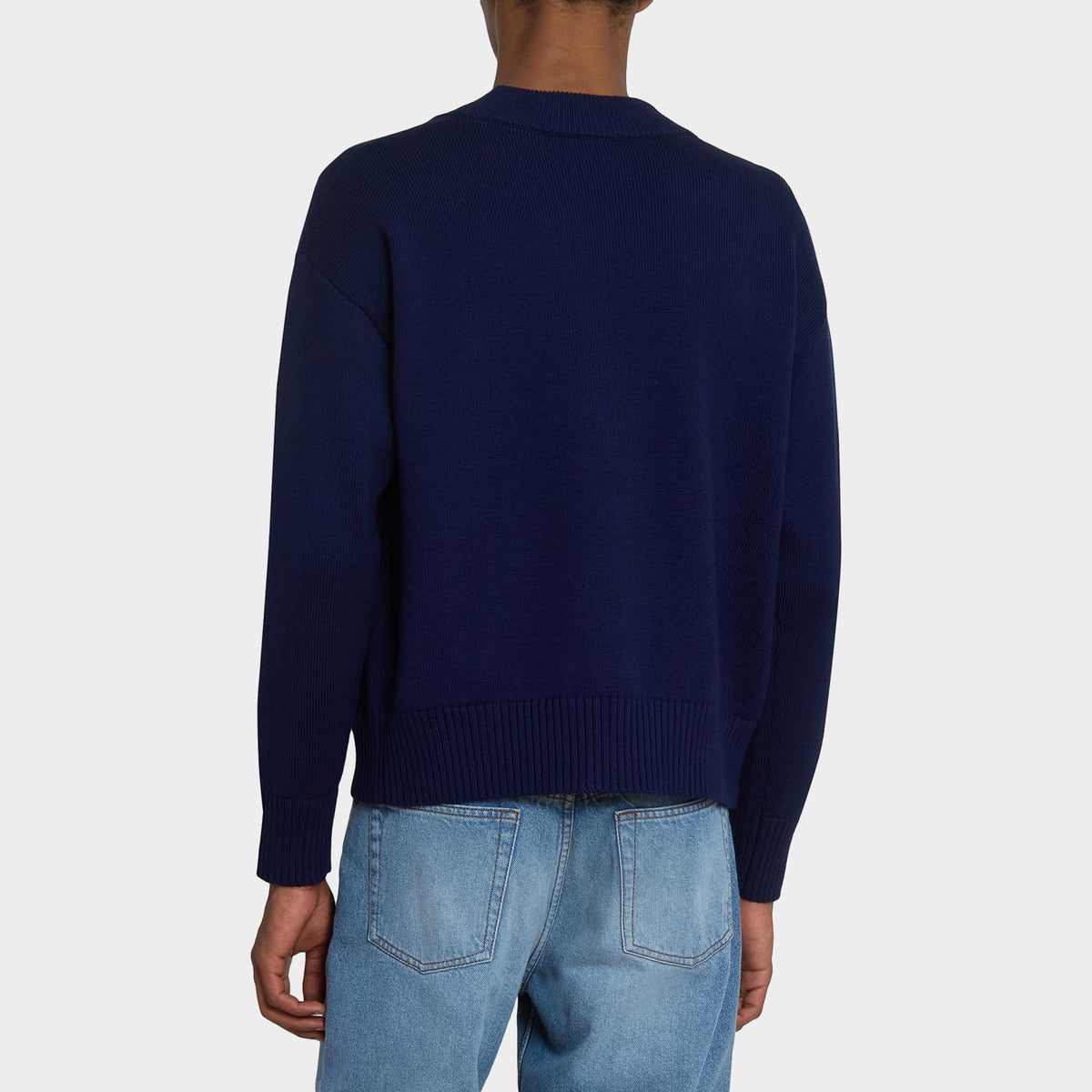 AMI CARDIGAN 11