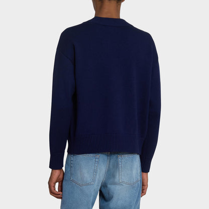 AMI CARDIGAN 11