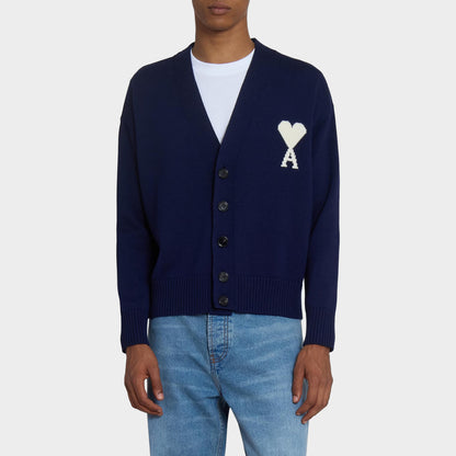 AMI CARDIGAN 11