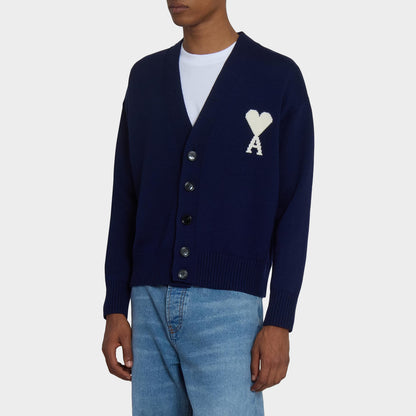 AMI CARDIGAN 11