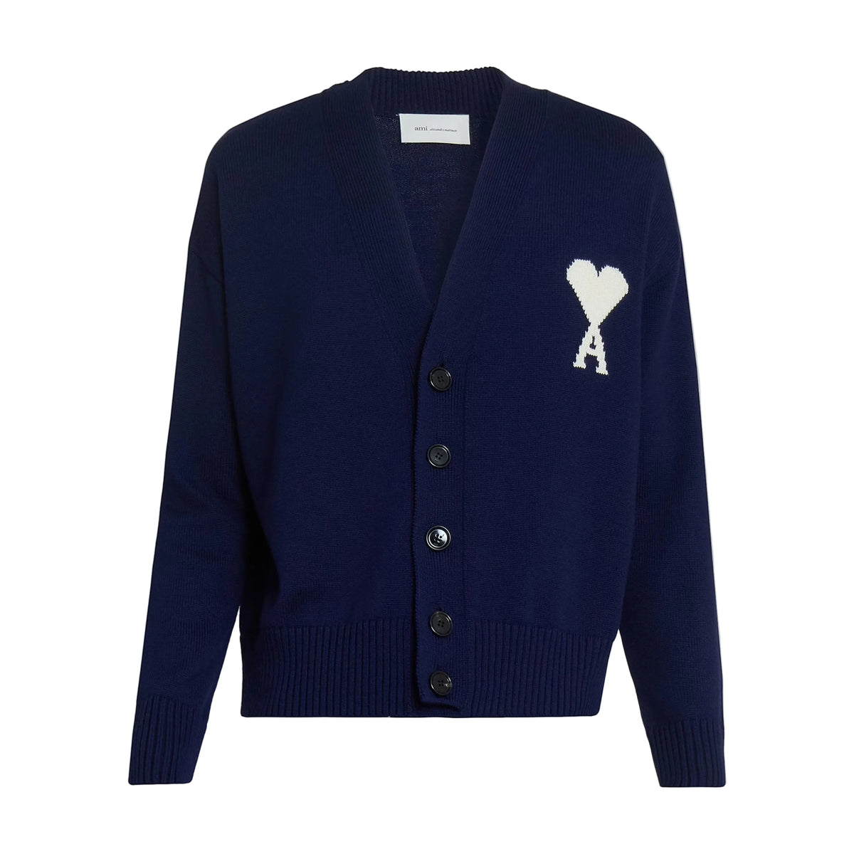 AMI CARDIGAN 11