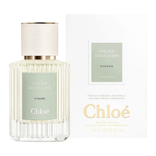 PERFUME CHLOÉ 03 (50ML)