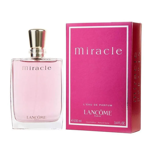 PERFUME LANCOME MIRACLE EDP (100ML)