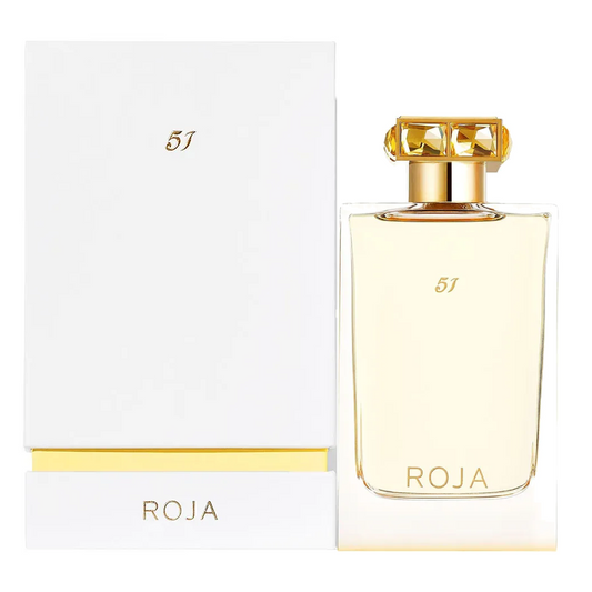 PERFUME ROJA 10 (75ML)