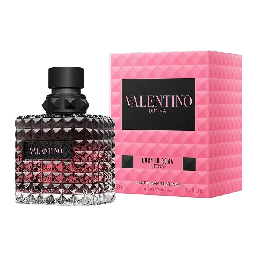 PERFUME VALENTINO 07 (100ML)
