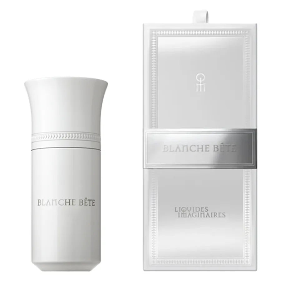 PERFUME BLANCHE BÊTE 02 (100ML)
