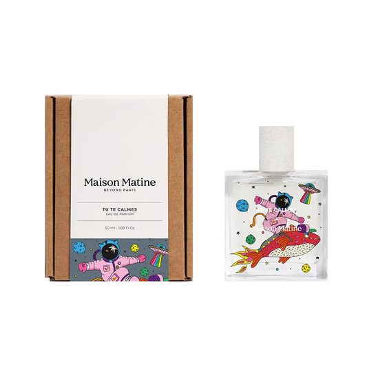PERFUME MAISON MATINE 04 (50ML)