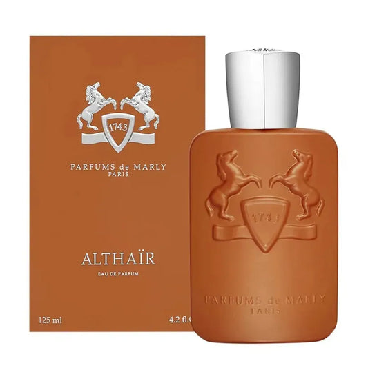 PERFUME PARFUMS DE MARLY 05 (125ML)