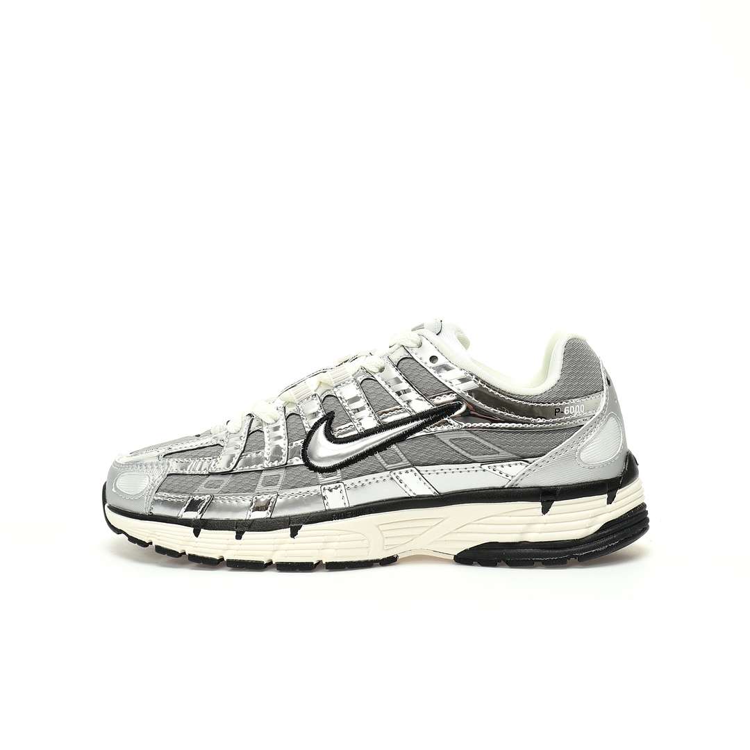 NIKE P-600 SNEAKER 01