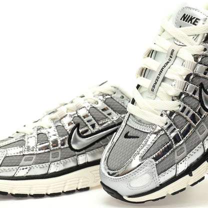 NIKE P-600 SNEAKER 01