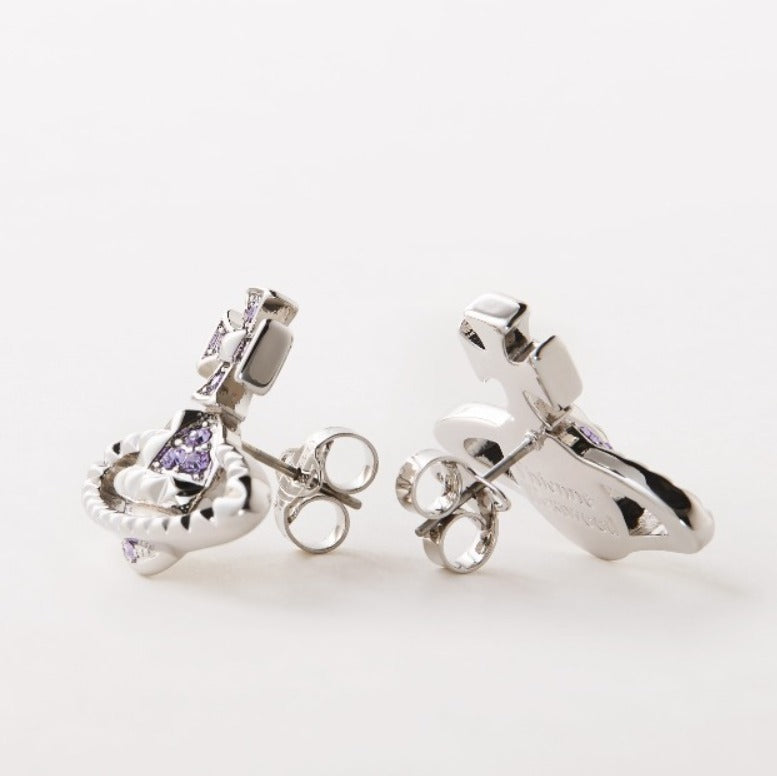 VIVIENNE WESTWOOD EARRING 06