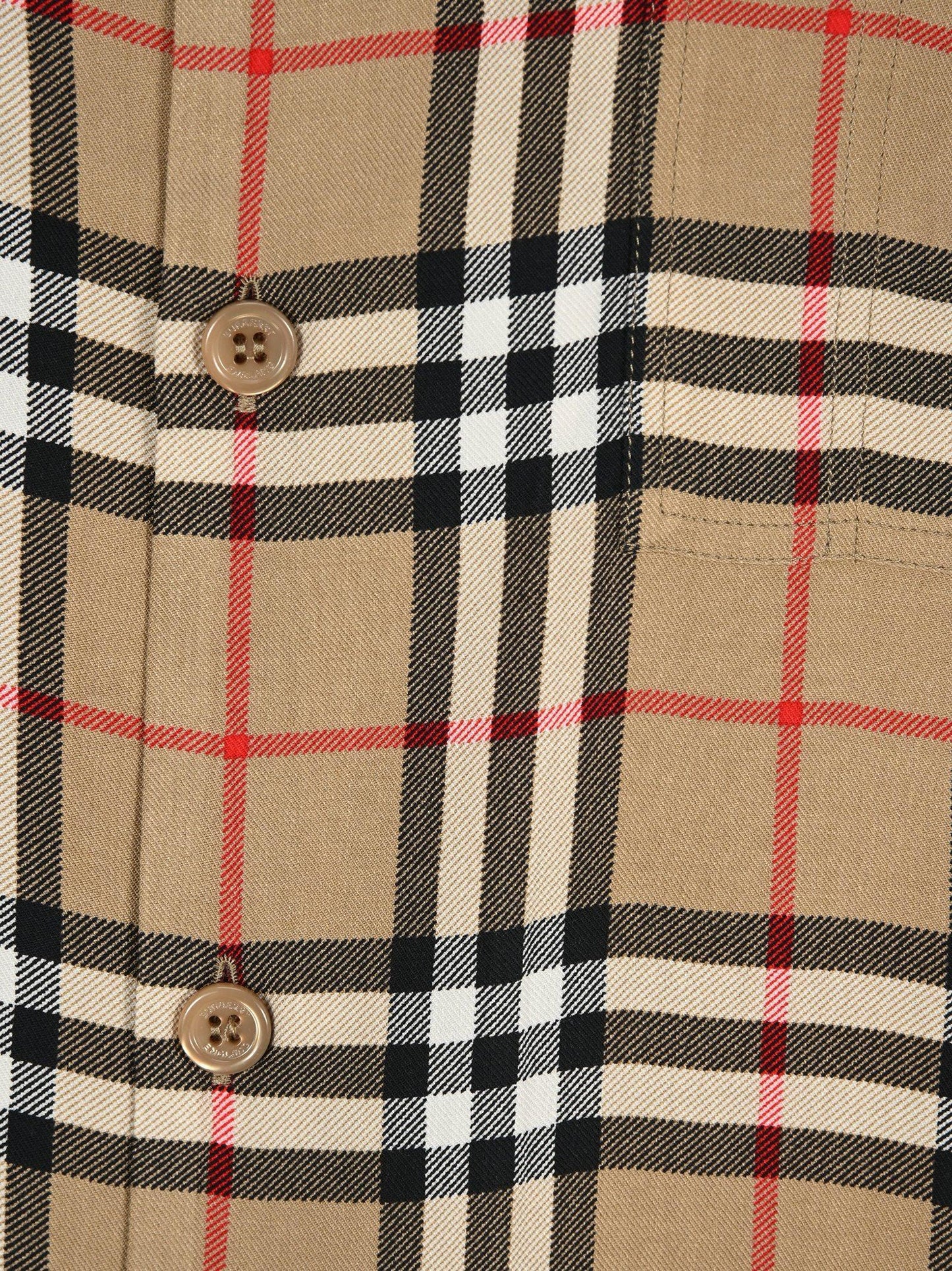 BURBERRY SHIRT 17