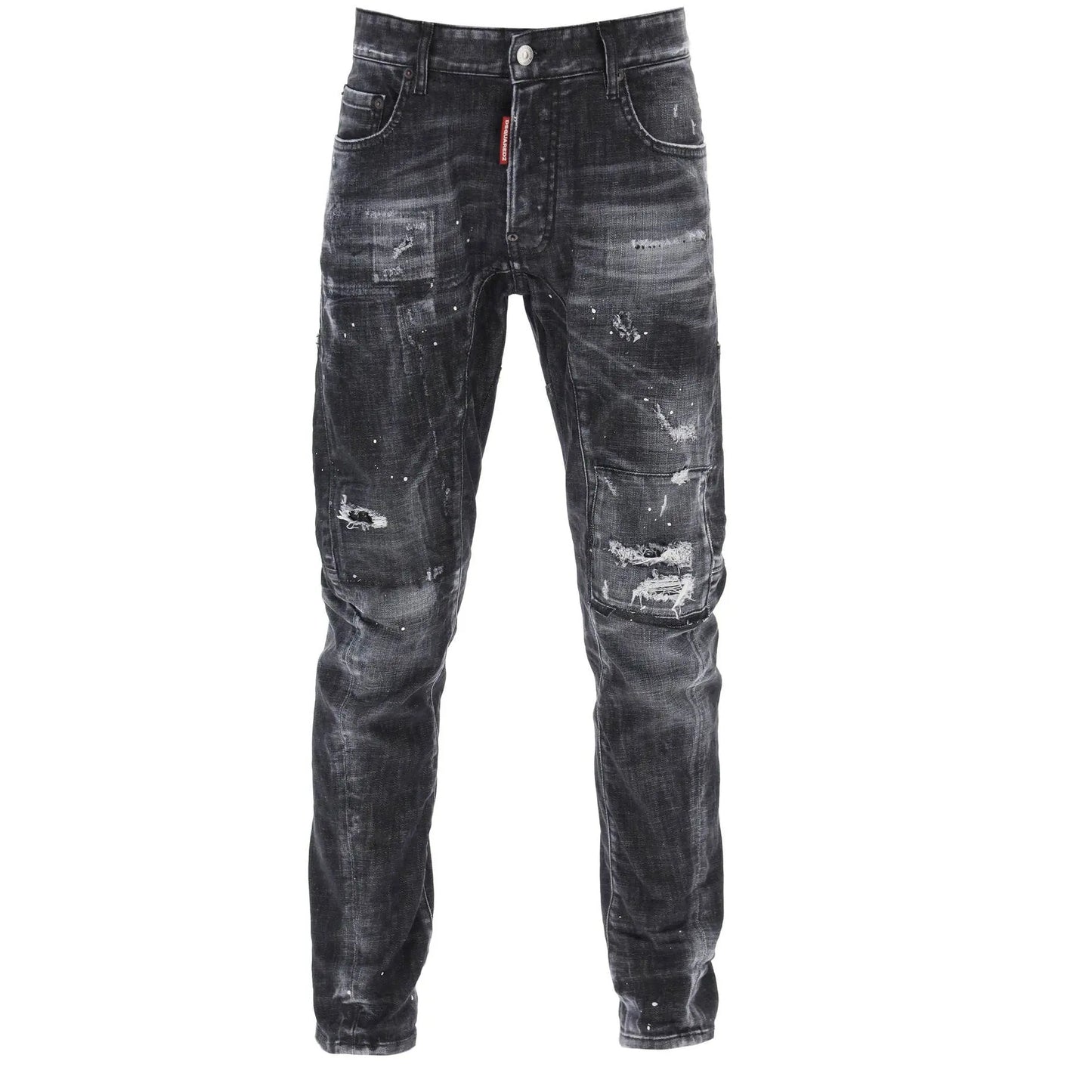 DSQUARED2 PANT 03