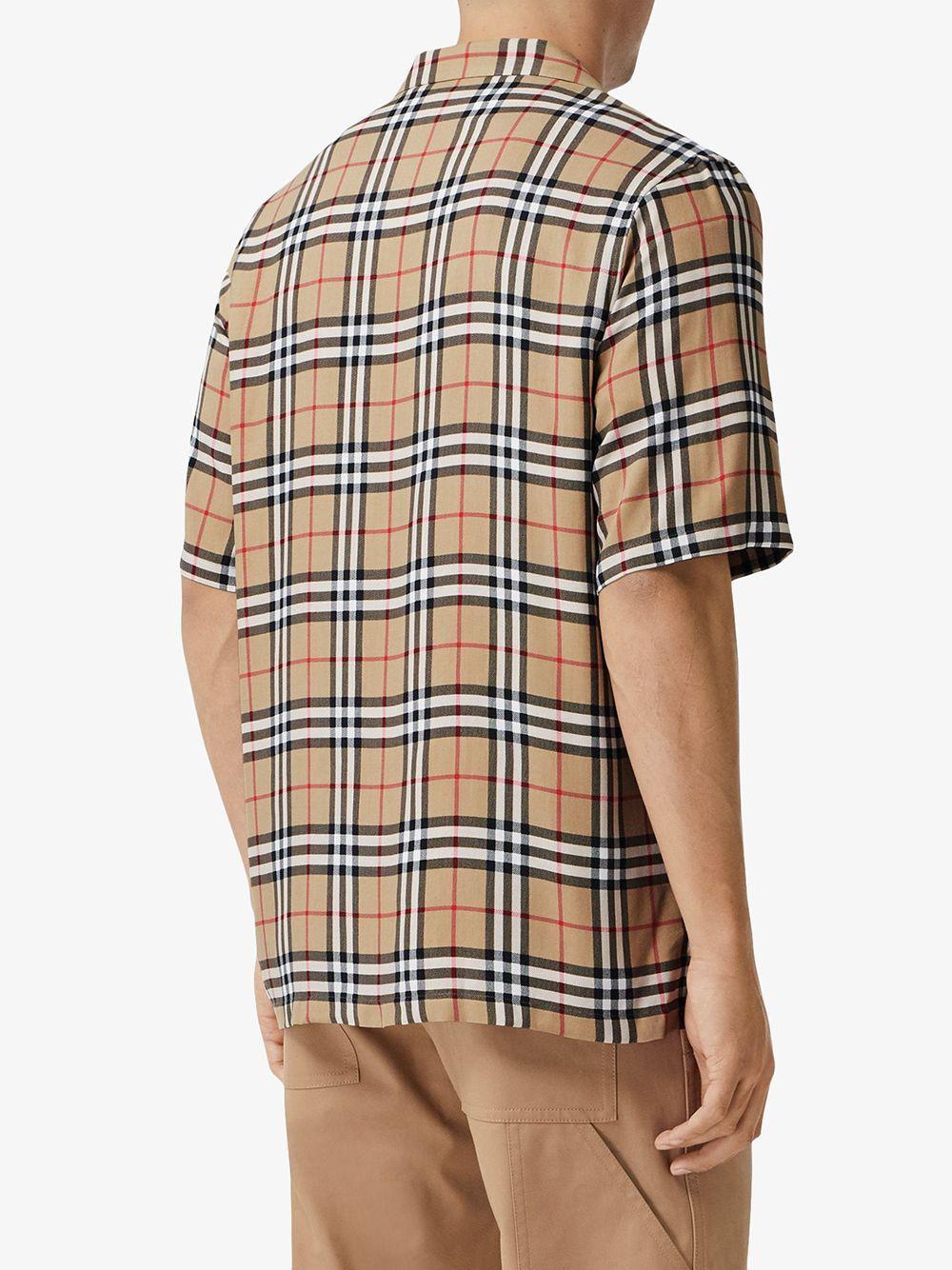 BURBERRY SHIRT 17