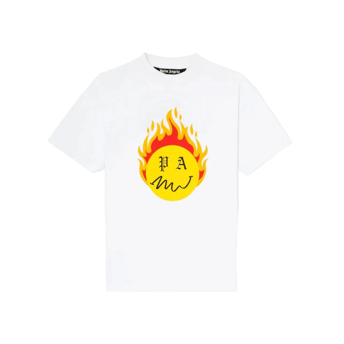 PALM ANGELS T-SHIRT 12