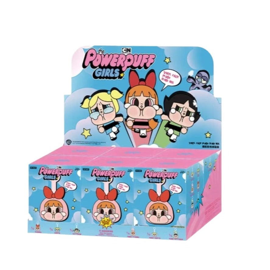 POP MART SET CRY BABY ( 6 BOX)