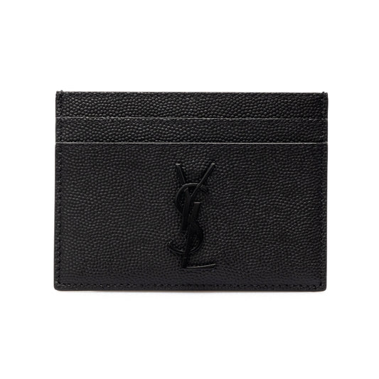 SAINT LAURENT CARD HOLDER 04