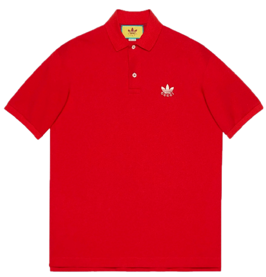 GUCCI POLO 47