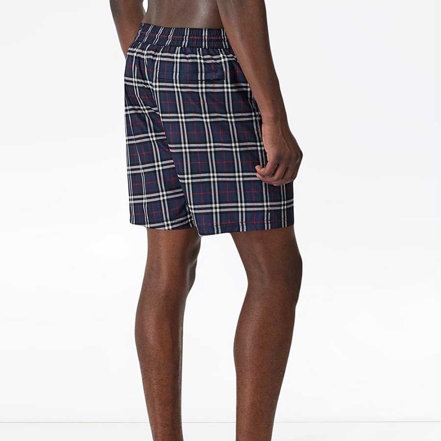 BURBERRY SHORT 06