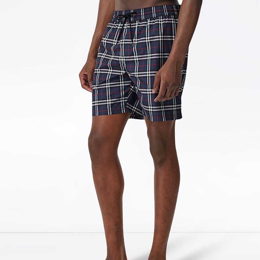 BURBERRY SHORT 06