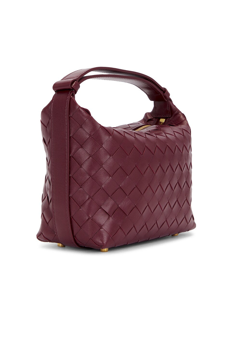 BOTTEGA VENETA BAG 04 (MINI)