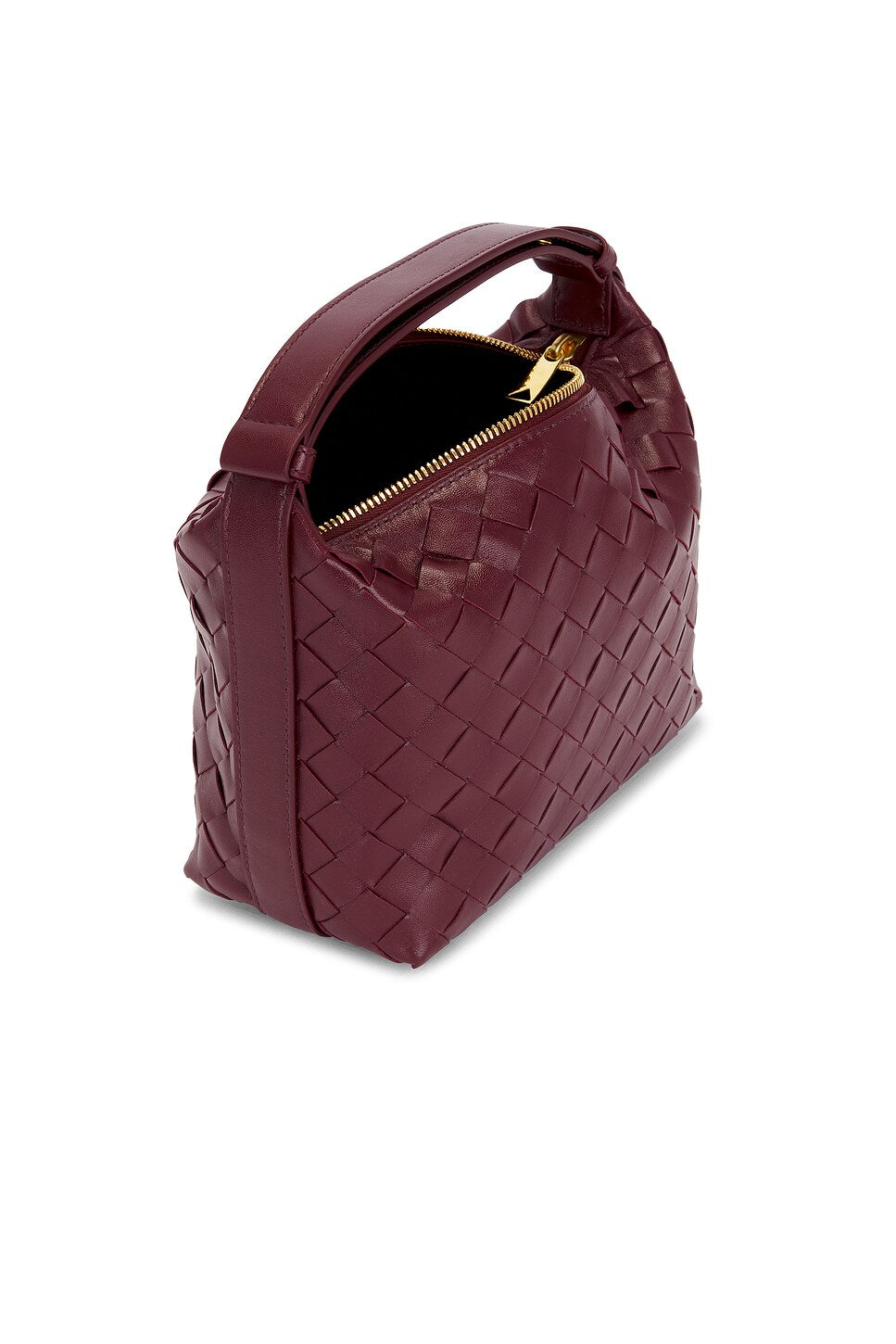 BOTTEGA VENETA BAG 04 (MINI)