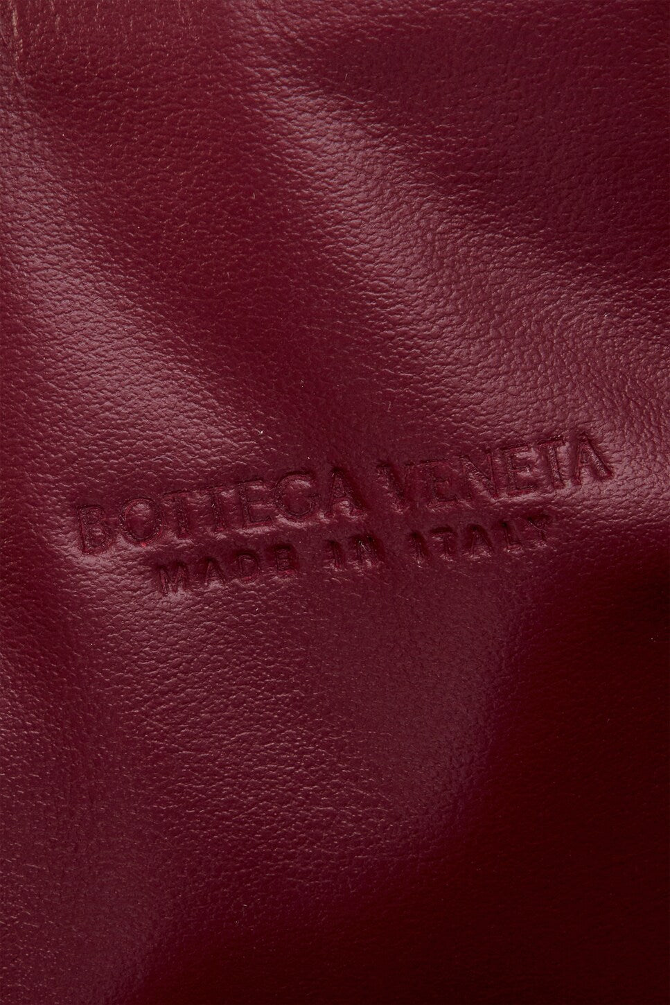 BOTTEGA VENETA BAG 04 (MINI)