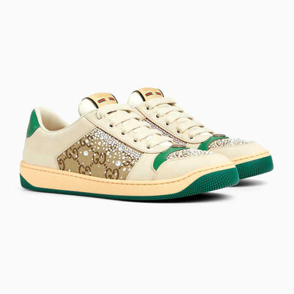 GUCCI SNEAKER 33
