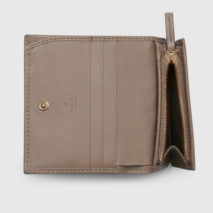 GUCCI WALLET 17