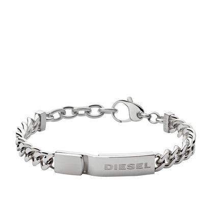 DIESEL BRACELET 09