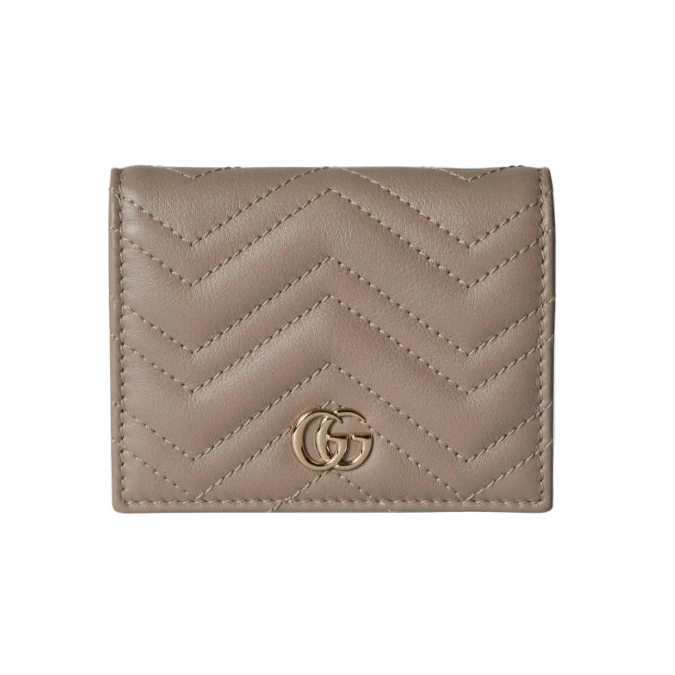 GUCCI WALLET 17