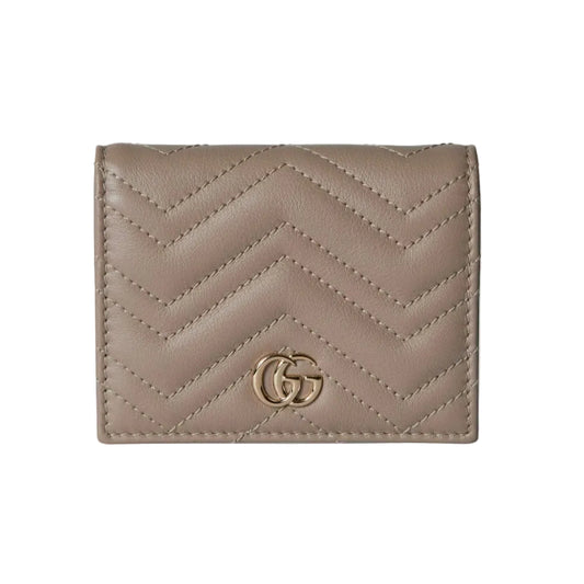 GUCCI WALLET 17