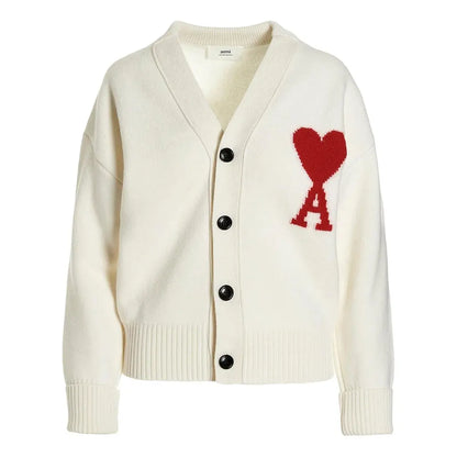 AMI CARDIGAN 03