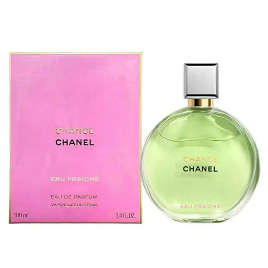 PERFUME CHANEL 05 (100ML)