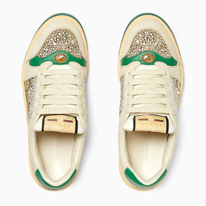 GUCCI SNEAKER 33