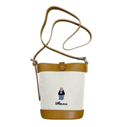 WHOAU BAG 13